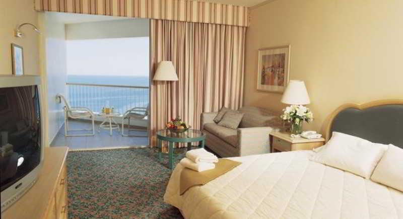 Isrotel Princess Hotel Eilat Exterior photo