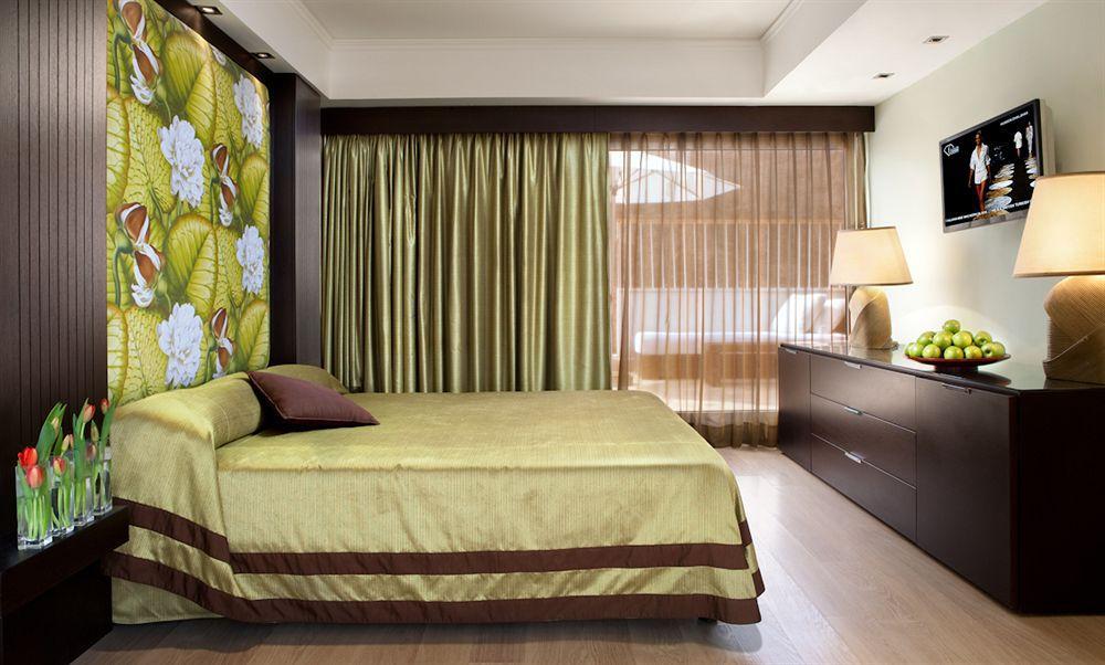 Isrotel Princess Hotel Eilat Exterior photo