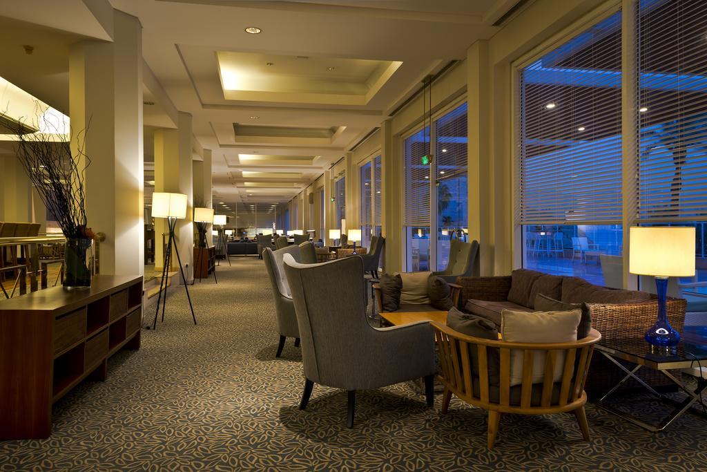 Isrotel Princess Hotel Eilat Exterior photo
