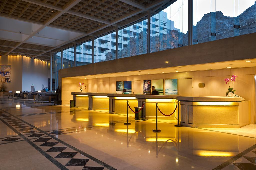 Isrotel Princess Hotel Eilat Exterior photo
