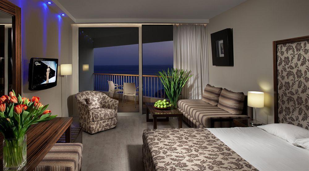 Isrotel Princess Hotel Eilat Exterior photo