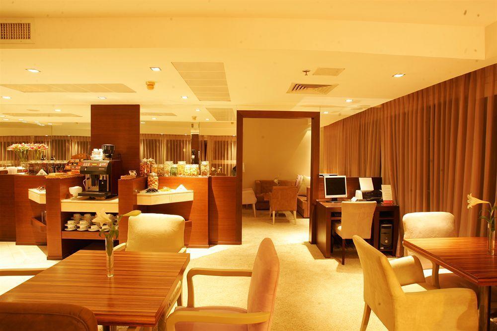 Isrotel Princess Hotel Eilat Exterior photo