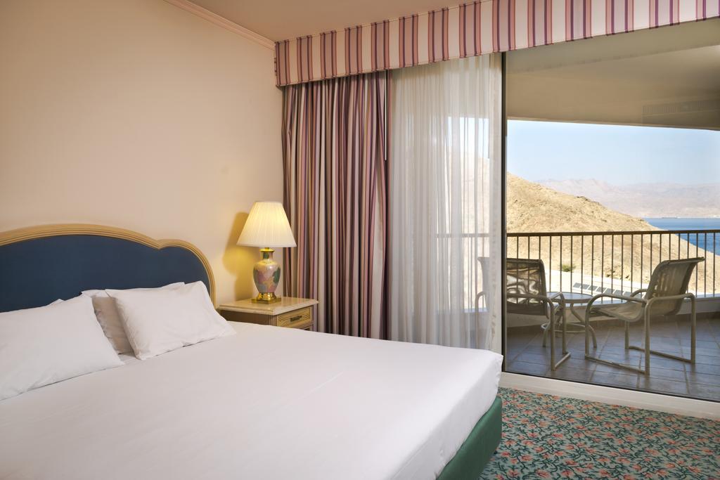 Isrotel Princess Hotel Eilat Room photo