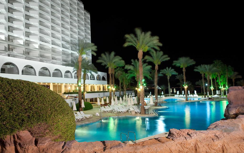 Isrotel Princess Hotel Eilat Room photo
