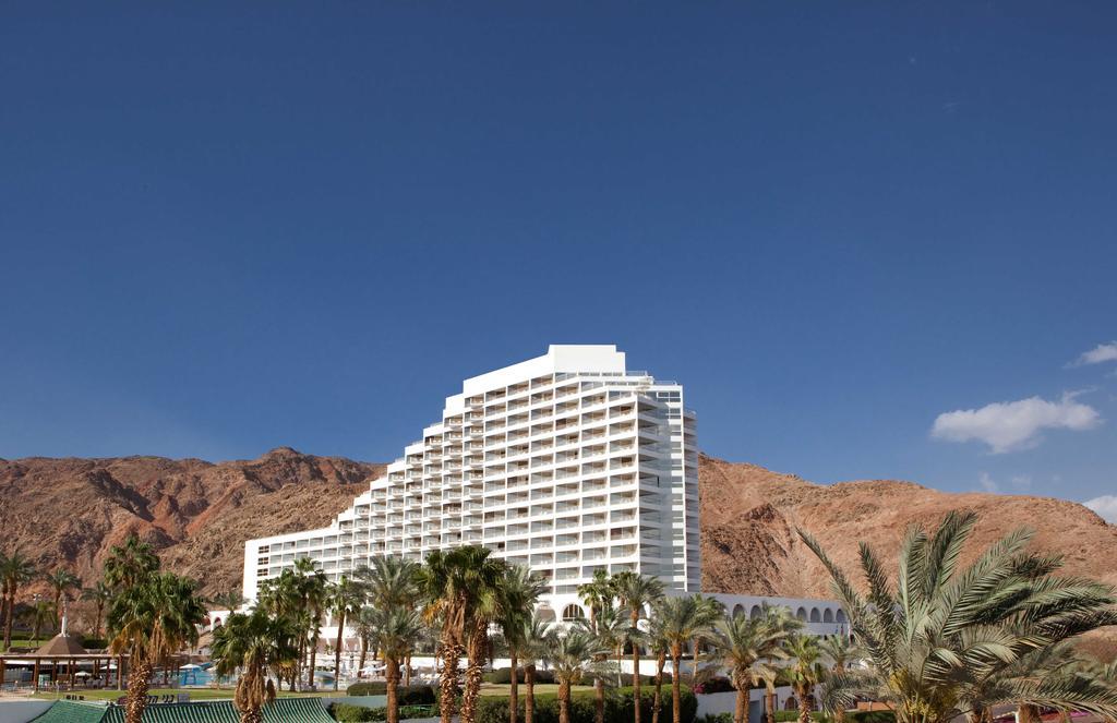 Isrotel Princess Hotel Eilat Room photo