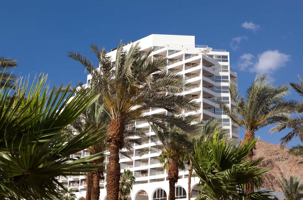 Isrotel Princess Hotel Eilat Room photo