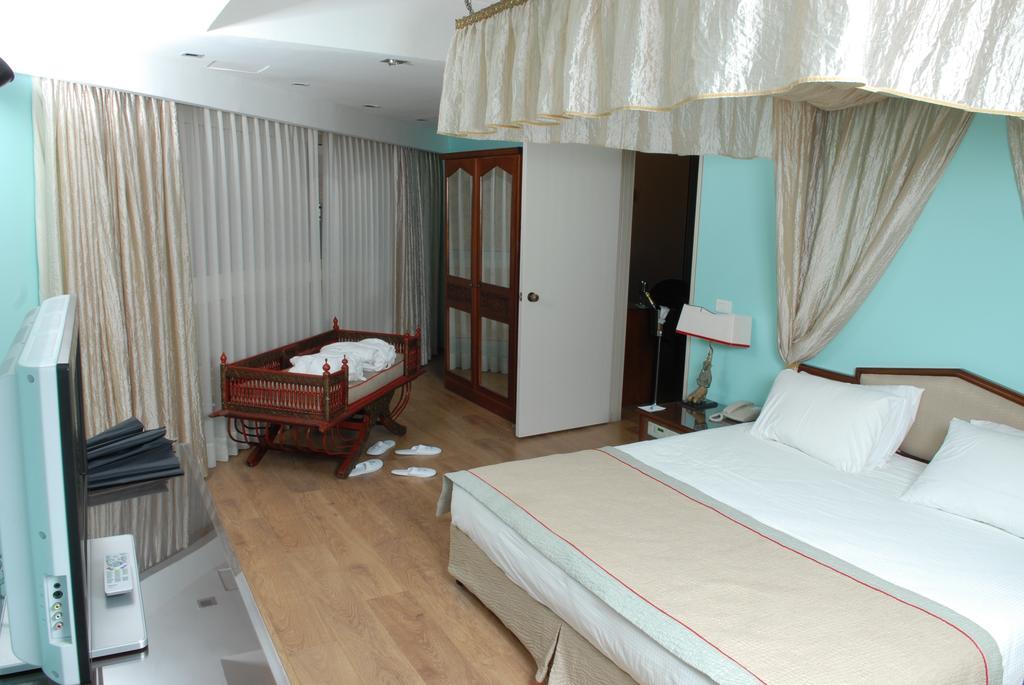 Isrotel Princess Hotel Eilat Exterior photo