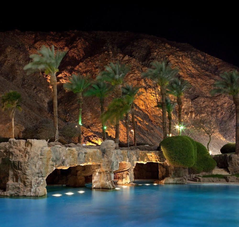 Isrotel Princess Hotel Eilat Exterior photo