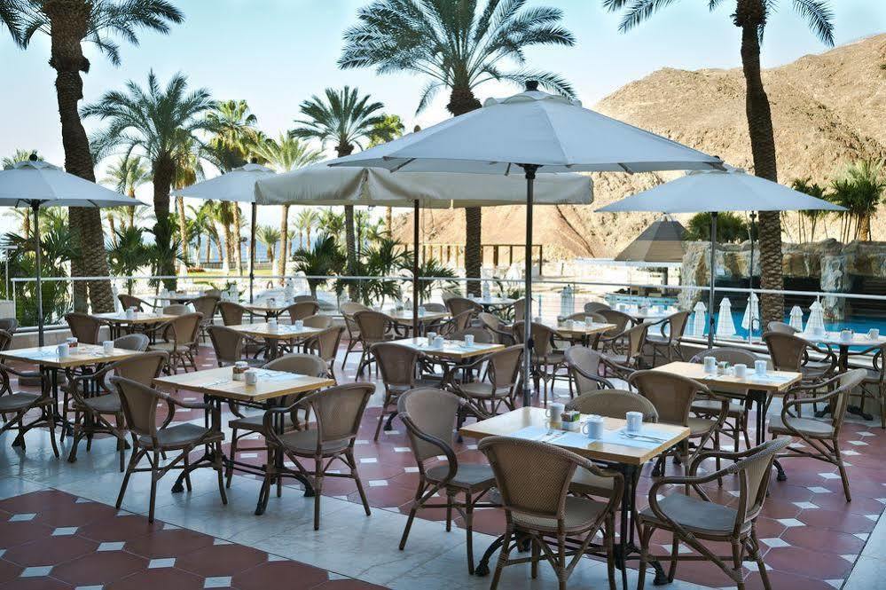 Isrotel Princess Hotel Eilat Exterior photo