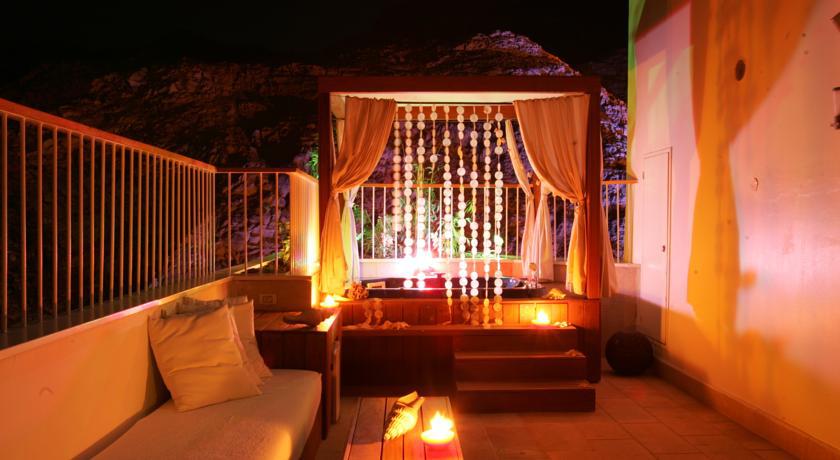 Isrotel Princess Hotel Eilat Exterior photo